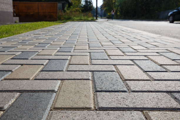 Best Brick driveway pavers in Plummer, ID